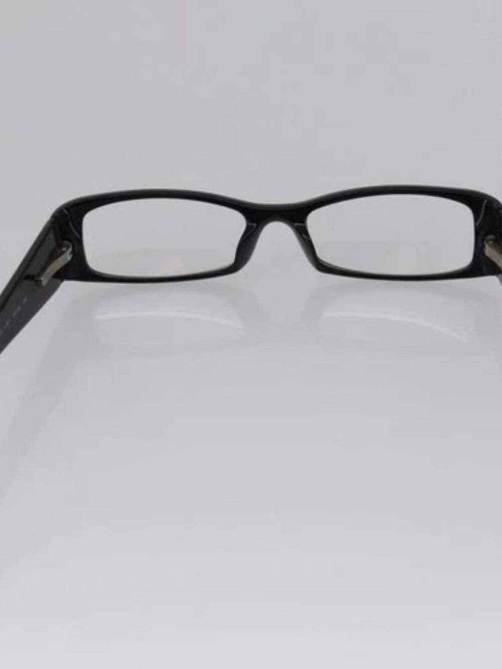 Dior Chanel Gucci Ray-Ban Glasses Sunglasses 6 Set Black Brown Auth 149822 - Picture 14 of 16